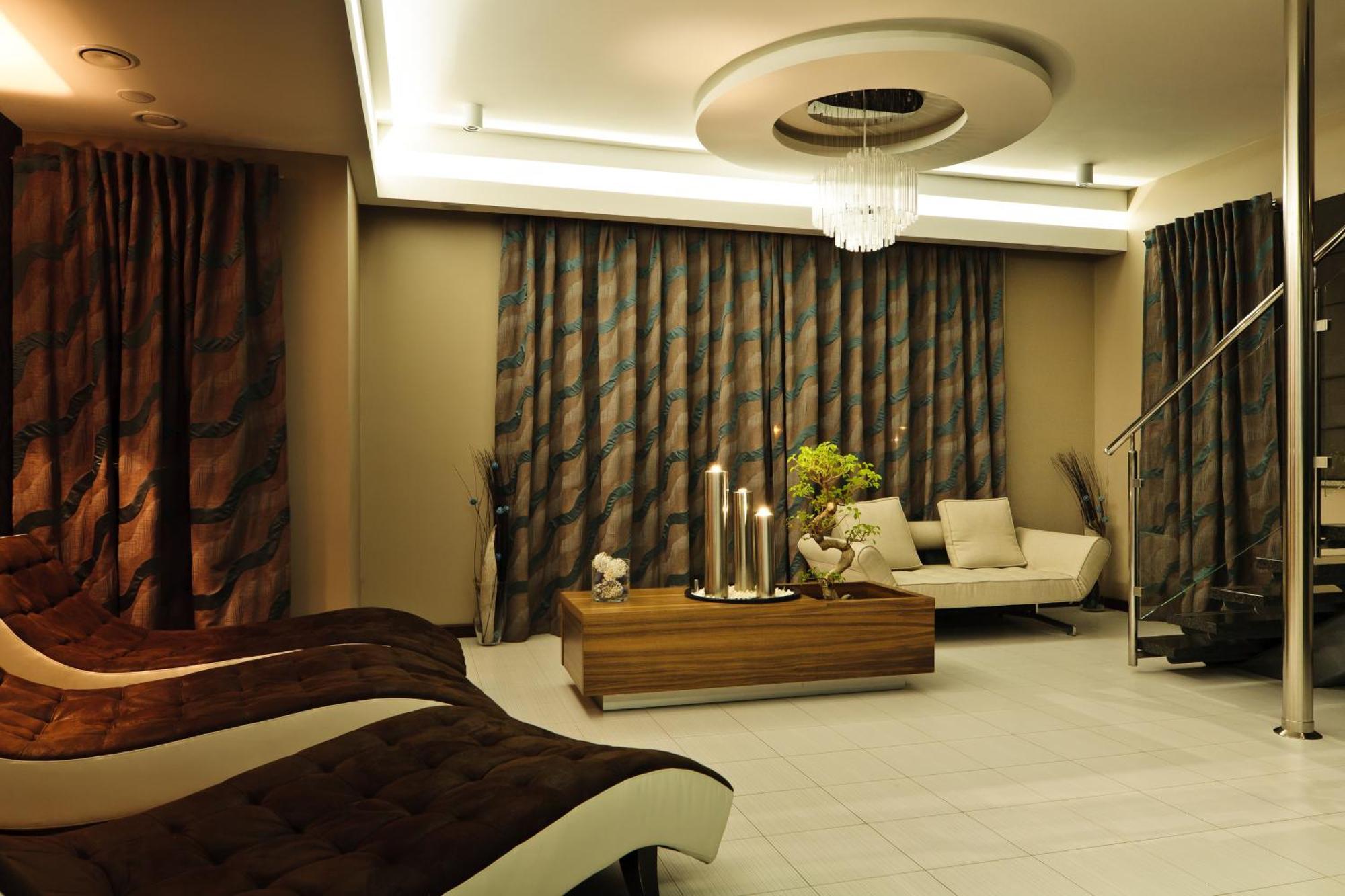 Jasmin Complex Resort & Spa Krzeszow Dolny Exterior photo