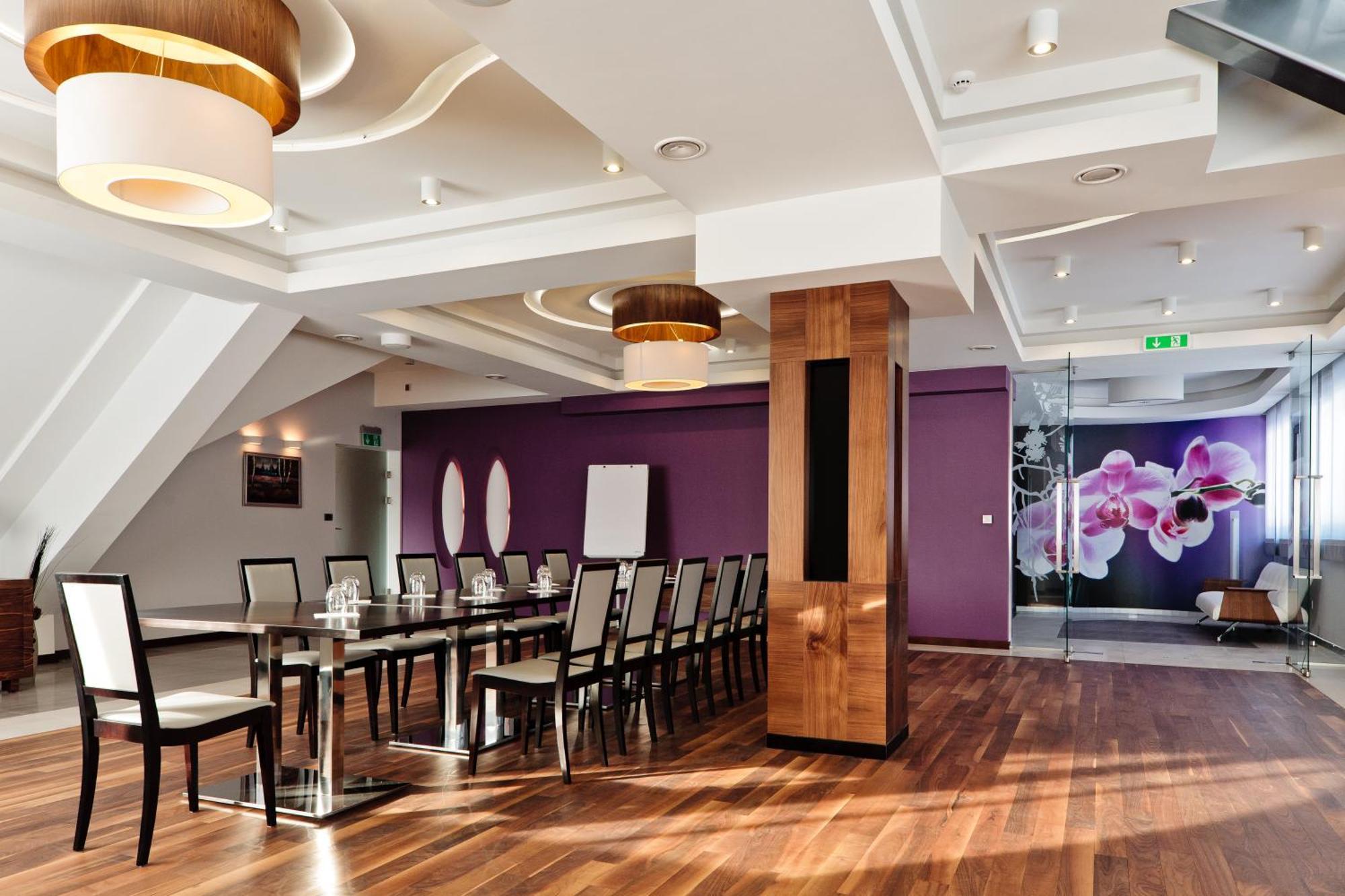 Jasmin Complex Resort & Spa Krzeszow Dolny Exterior photo