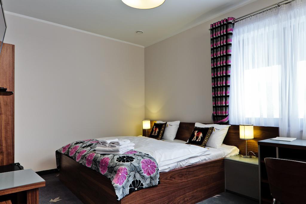 Jasmin Complex Resort & Spa Krzeszow Dolny Room photo