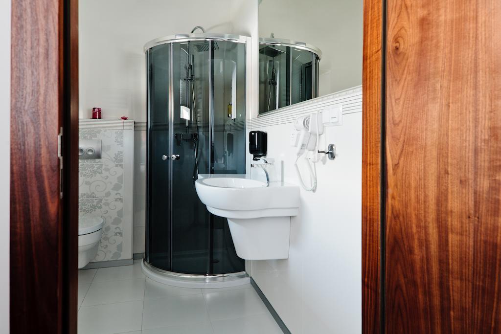 Jasmin Complex Resort & Spa Krzeszow Dolny Room photo