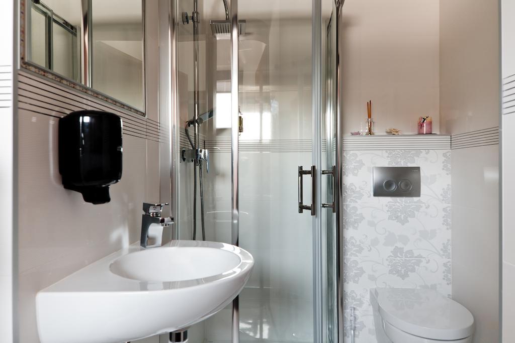 Jasmin Complex Resort & Spa Krzeszow Dolny Room photo