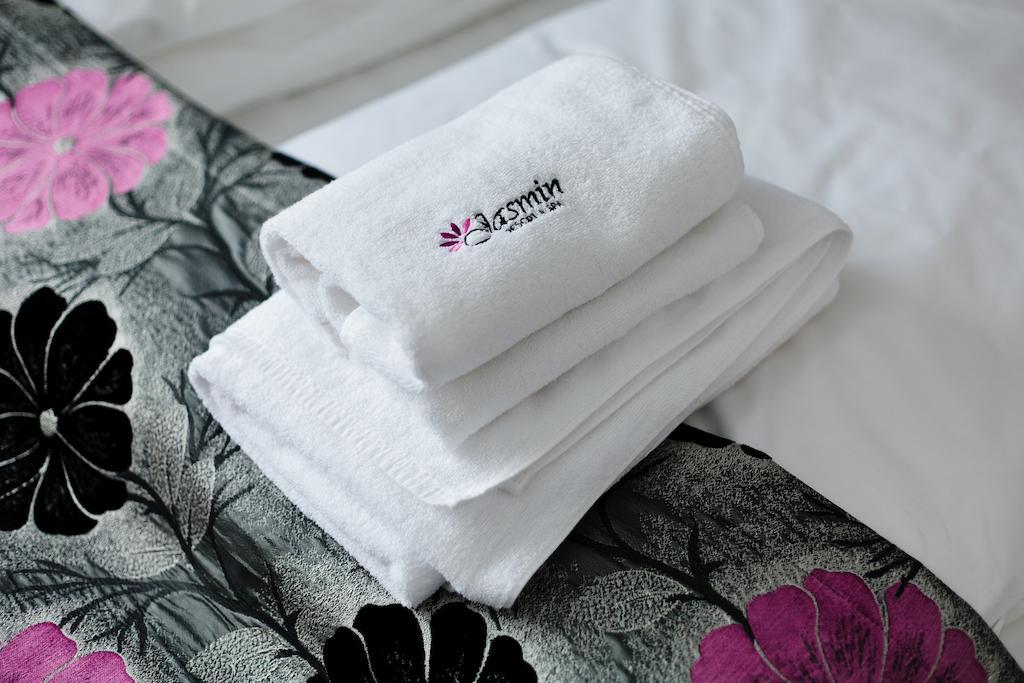 Jasmin Complex Resort & Spa Krzeszow Dolny Room photo